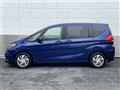 2018 Honda Freed
