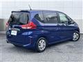 2018 Honda Freed