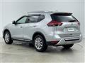 2018 Nissan X-Trail Hybrid