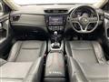 2018 Nissan X-Trail Hybrid