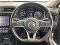 2018 Nissan X-Trail Hybrid