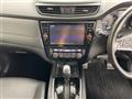 2018 Nissan X-Trail Hybrid