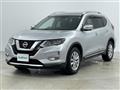 2018 Nissan X-Trail Hybrid
