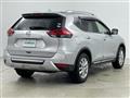 2018 Nissan X-Trail Hybrid