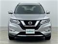 2018 Nissan X-Trail Hybrid