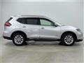 2018 Nissan X-Trail Hybrid