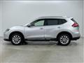 2018 Nissan X-Trail Hybrid