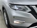 2018 Nissan X-Trail Hybrid