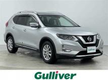 2018 Nissan X-Trail Hybrid