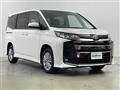 2025 Toyota Noah