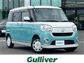 2018 Daihatsu Move Canbus