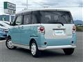 2018 Daihatsu Move Canbus