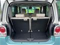 2018 Daihatsu Move Canbus