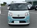 2018 Daihatsu Move Canbus