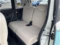 2018 Daihatsu Move Canbus