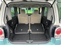 2018 Daihatsu Move Canbus