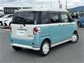 2018 Daihatsu Move Canbus