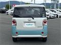 2018 Daihatsu Move Canbus
