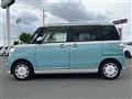 2018 Daihatsu Move Canbus