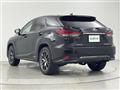 2020 Lexus RX