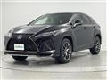 2020 Lexus RX