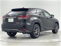 2020 Lexus RX