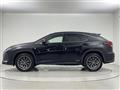 2020 Lexus RX