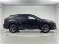 2020 Lexus RX
