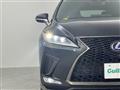 2020 Lexus RX