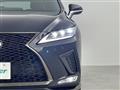 2020 Lexus RX