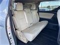 2019 Toyota Alphard