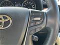 2019 Toyota Alphard