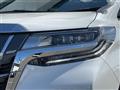 2019 Toyota Alphard