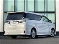 2018 Toyota Vellfire