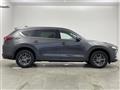 2018 Mazda CX-8