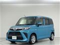 2021 Toyota Roomy