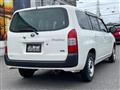 2021 Toyota Probox Van