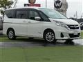 2018 Nissan Serena