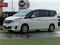 2018 Nissan Serena