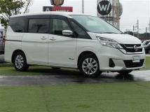 2018 Nissan Serena