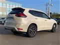 2018 Nissan X-Trail