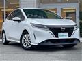 2021 Nissan Note