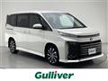 2022 Toyota Voxy
