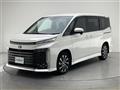 2022 Toyota Voxy