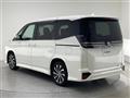 2022 Toyota Voxy