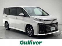2022 Toyota Voxy