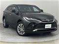 2026 Toyota Harrier Hybrid