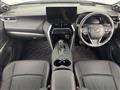 2026 Toyota Harrier Hybrid