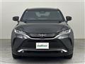 2026 Toyota Harrier Hybrid