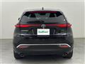 2026 Toyota Harrier Hybrid